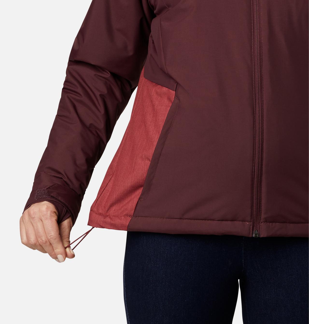 Women's Tipton Peak™ Insulated Jacket 6