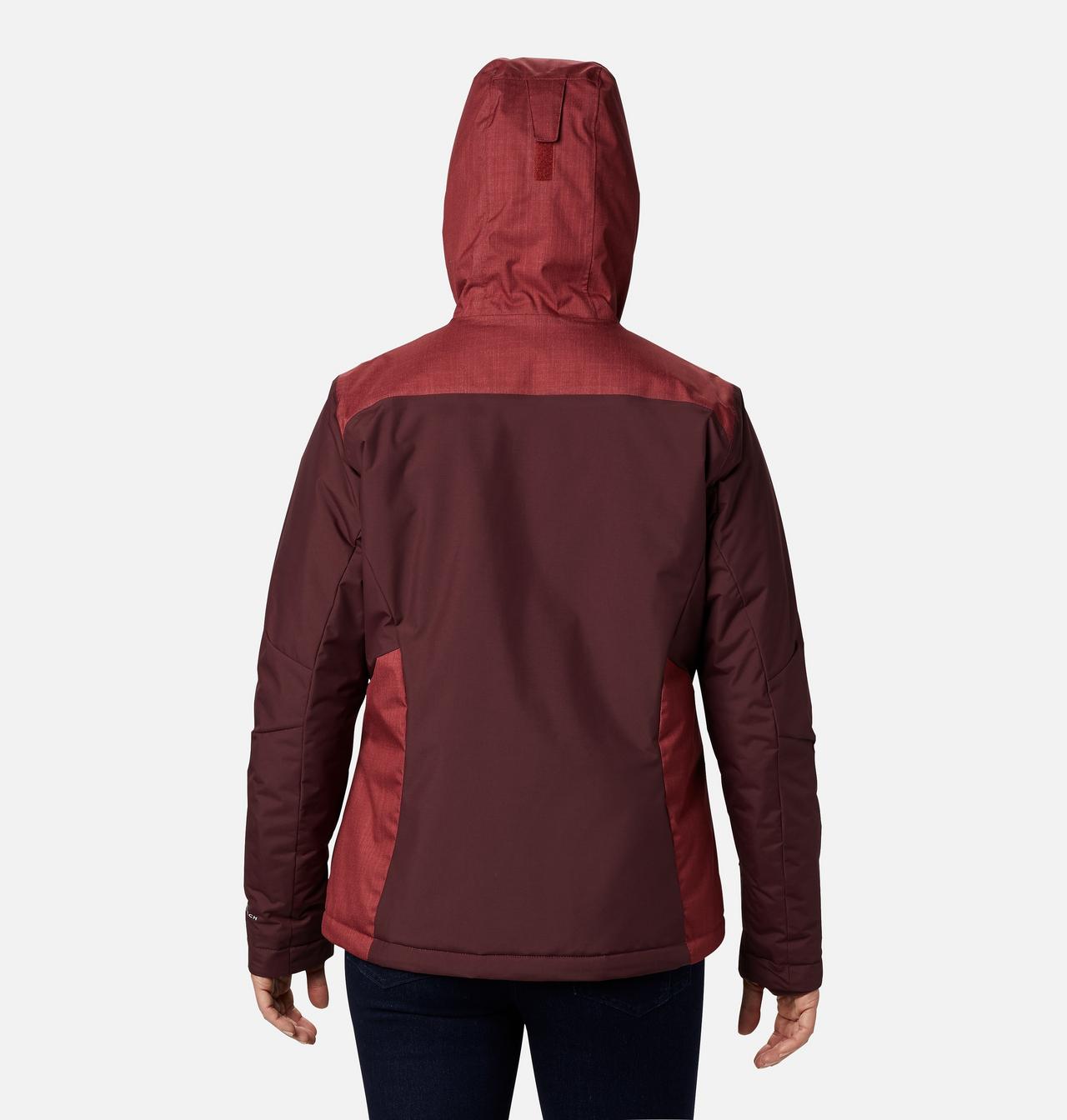 Women's Tipton Peak™ Insulated Jacket 2