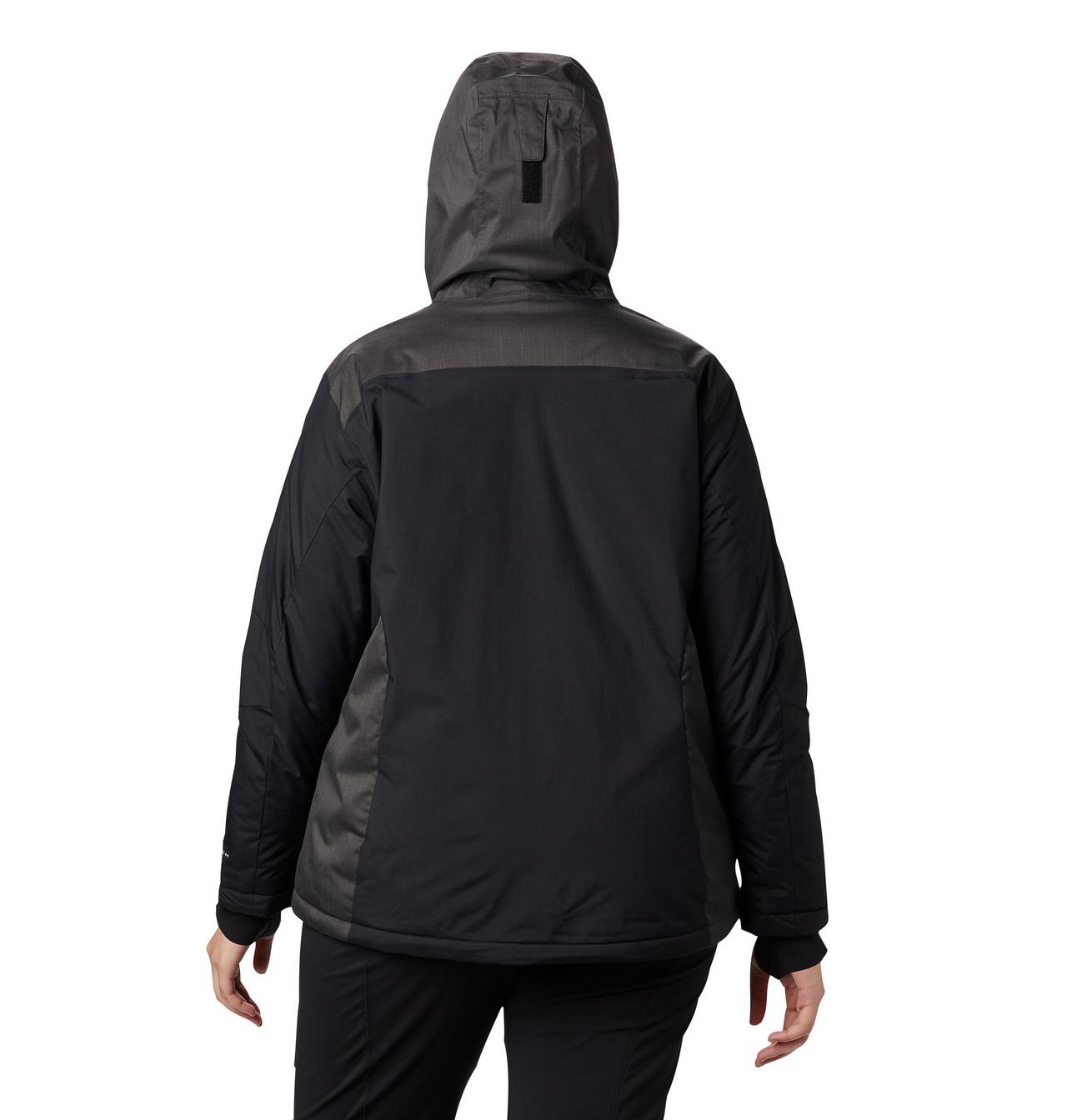Women's Tipton Peak™ Insulated Jacket - Plus Size 2