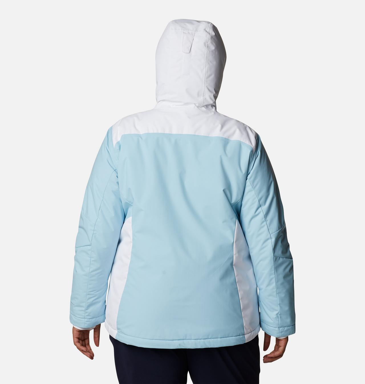 Women's Tipton Peak™ Insulated Jacket - Plus Size 2