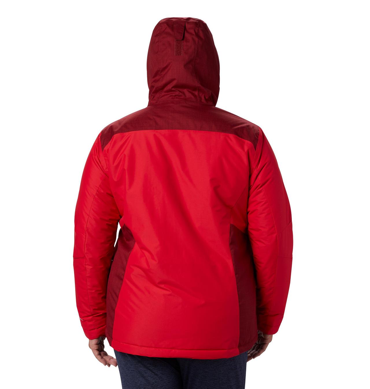 Women's Tipton Peak™ Insulated Jacket - Plus Size 2