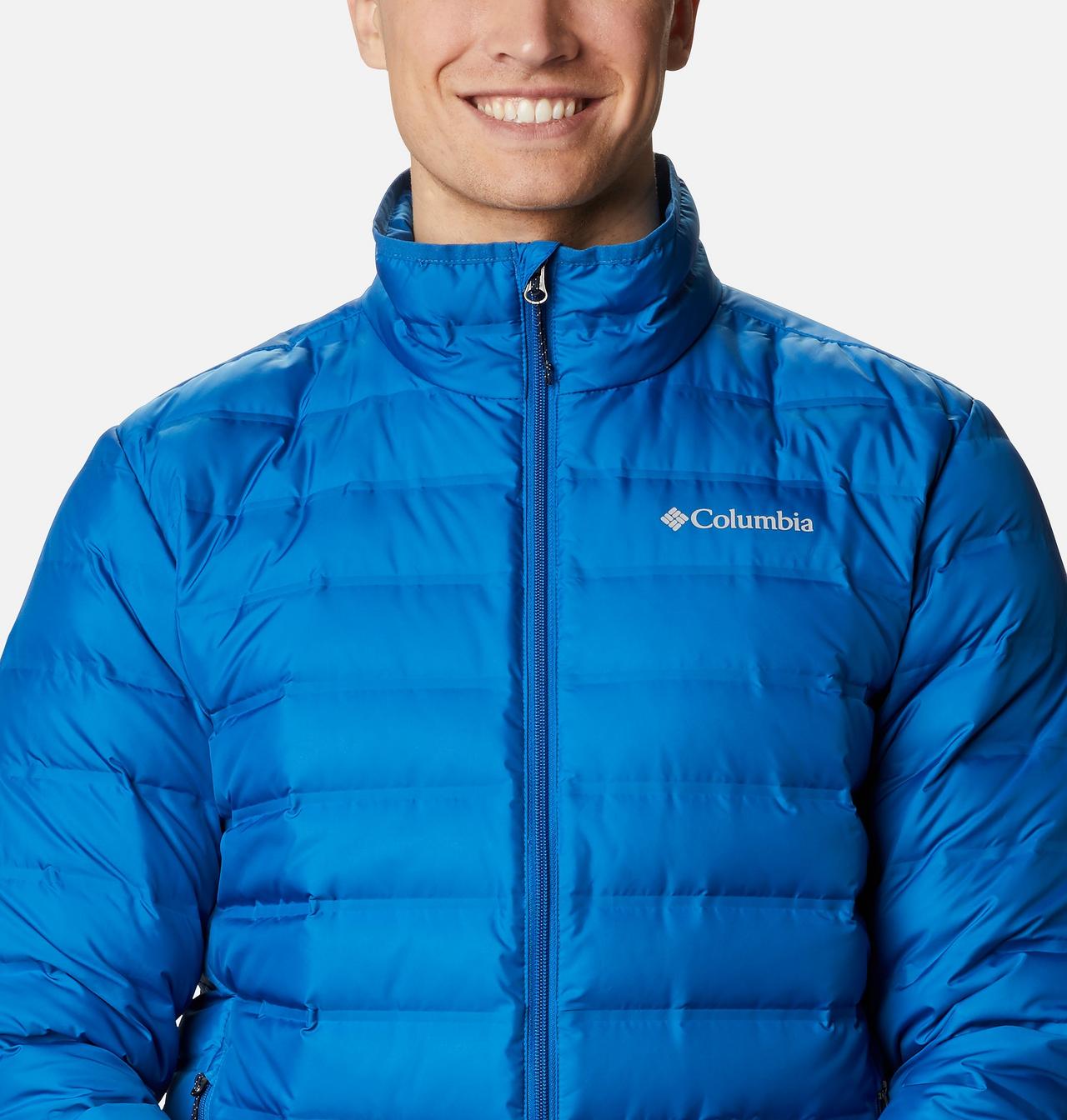 Men's Lake 22™ Down Jacket 4