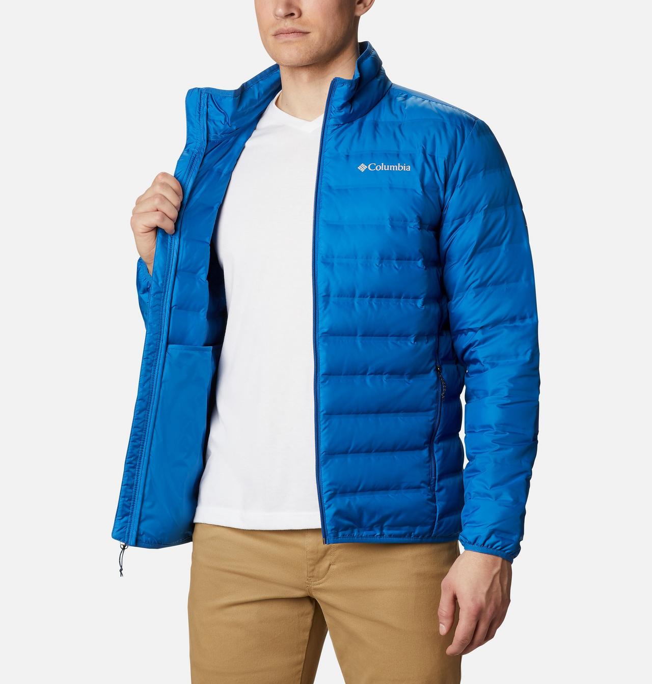 Men's Lake 22™ Down Jacket 5