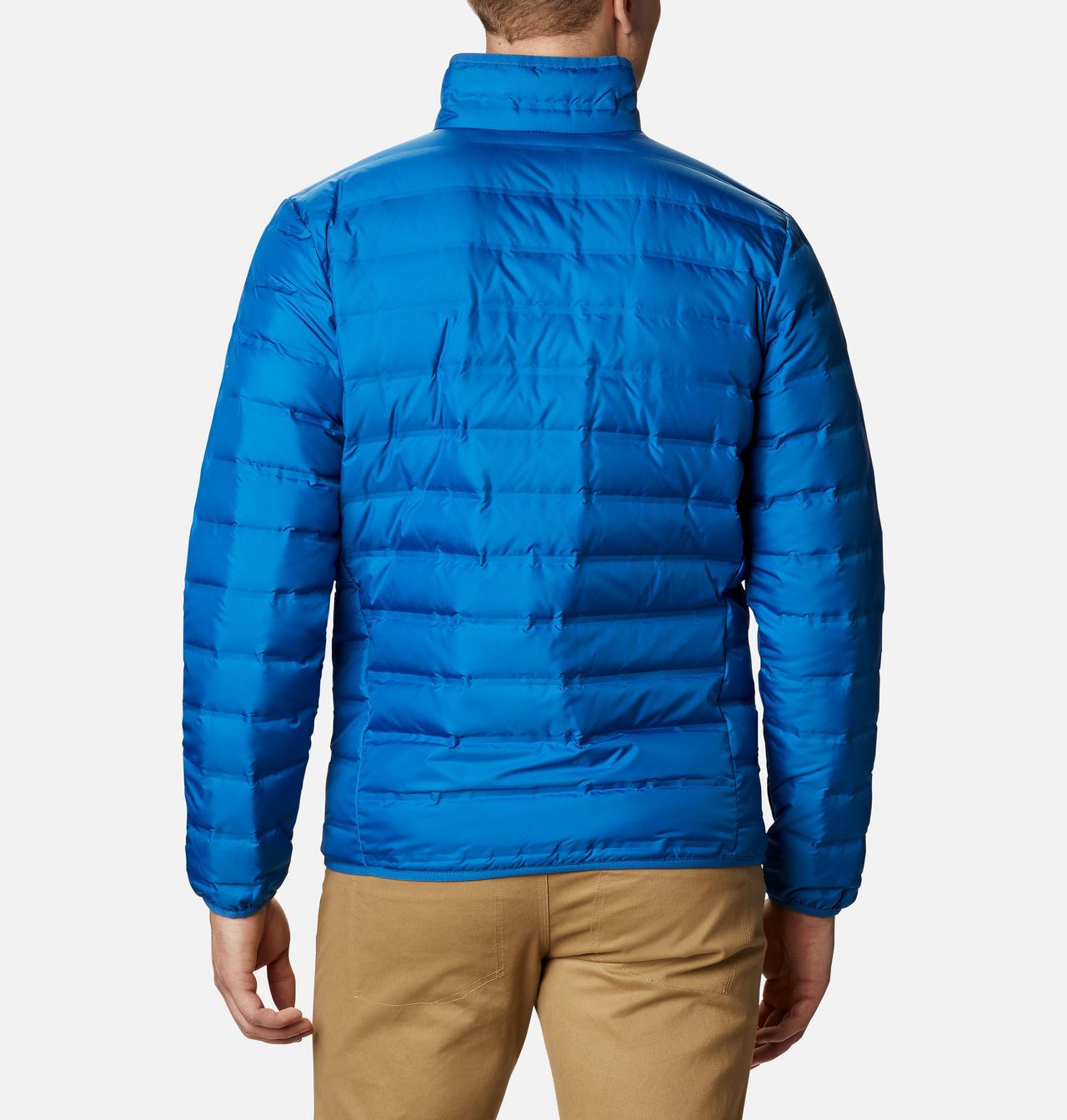 Men's Lake 22™ Down Jacket 2