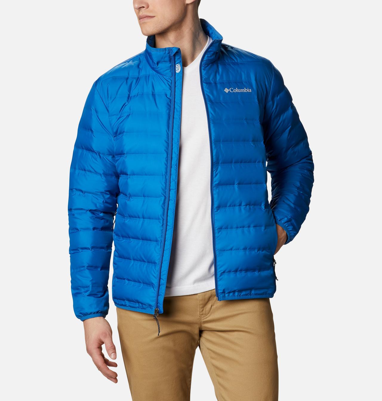 Men's Lake 22™ Down Jacket 1