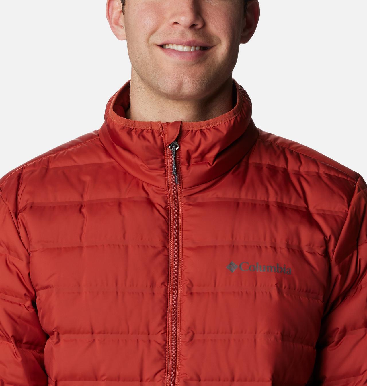 Men's Lake 22™ Down Jacket 4