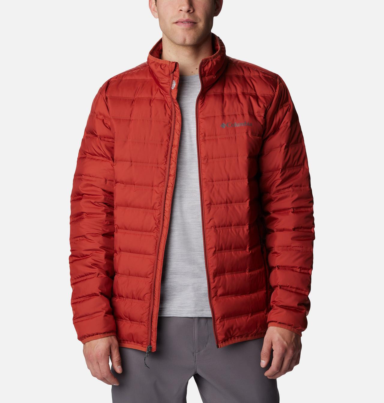 Men's Lake 22™ Down Jacket 6