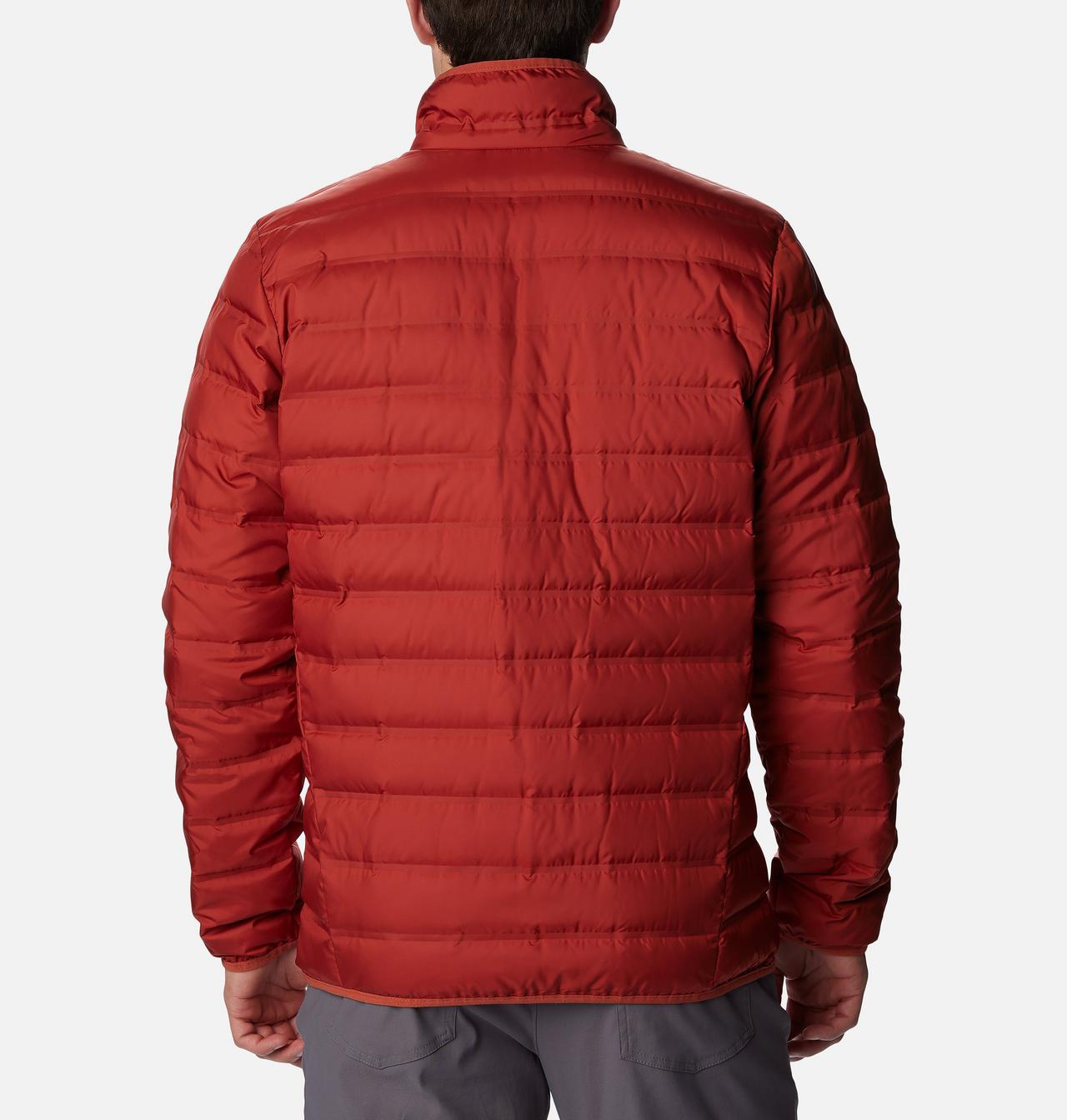 Men's Lake 22™ Down Jacket 2