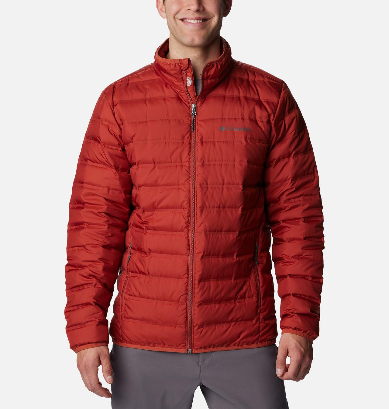 Men's Lake 22™ Down Jacket 1