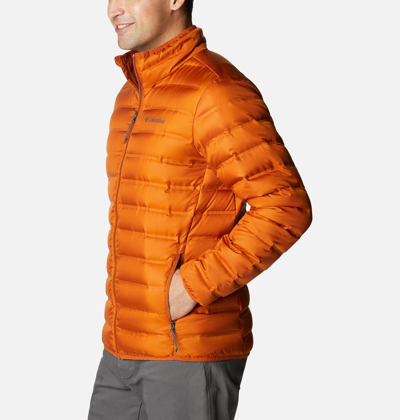 Men's Lake 22™ Down Jacket 3