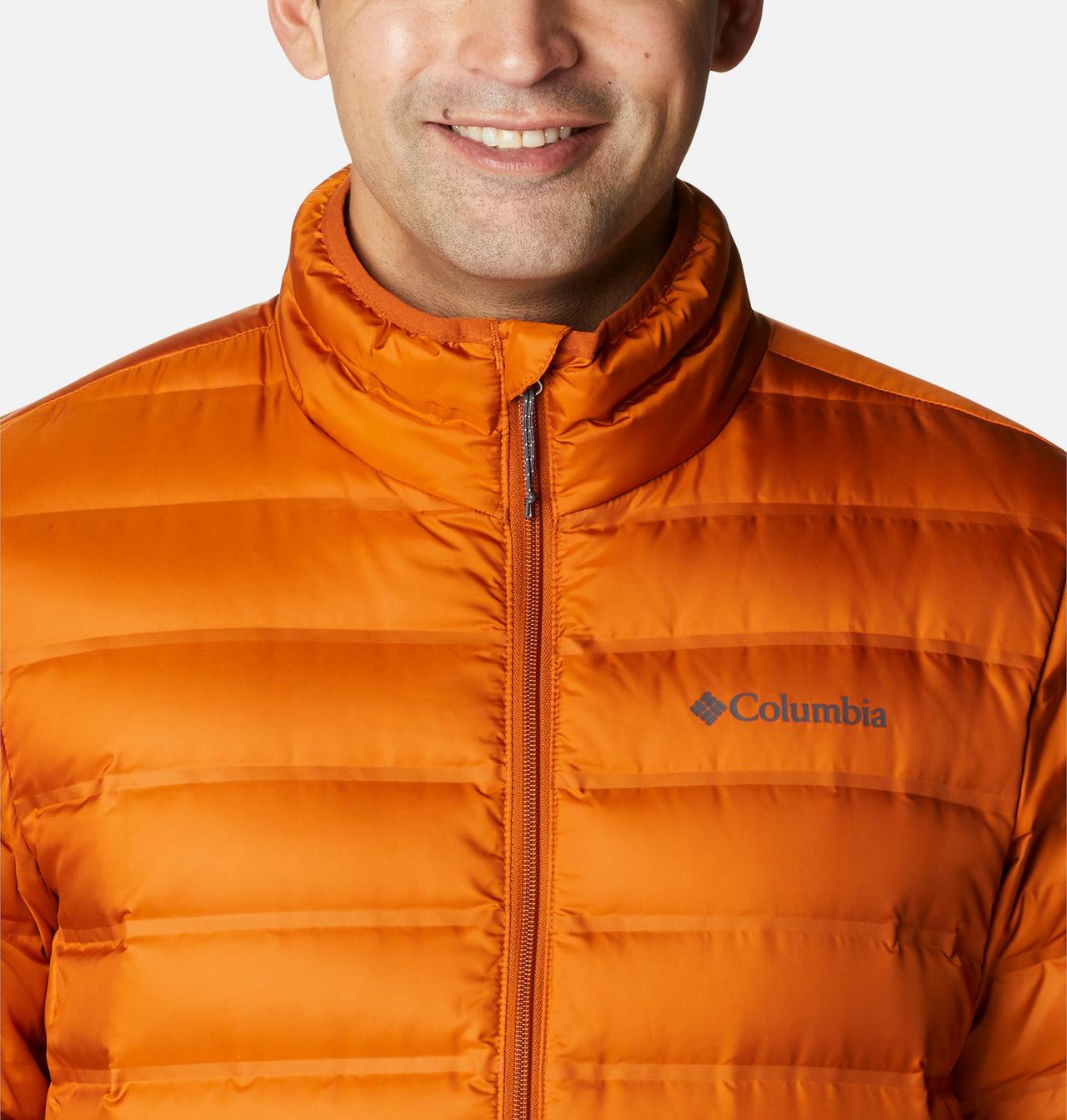 Men's Lake 22™ Down Jacket 4