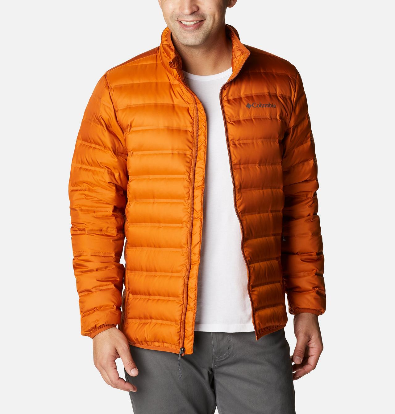 Men's Lake 22™ Down Jacket 6