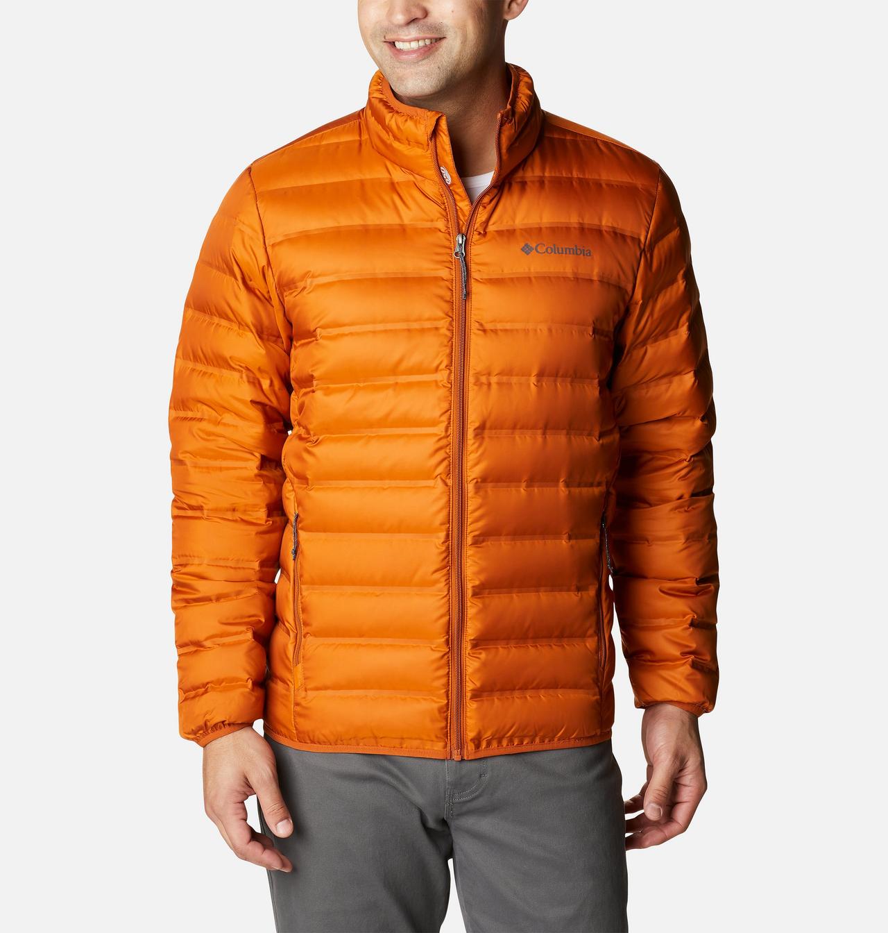 Men's Lake 22™ Down Jacket 1