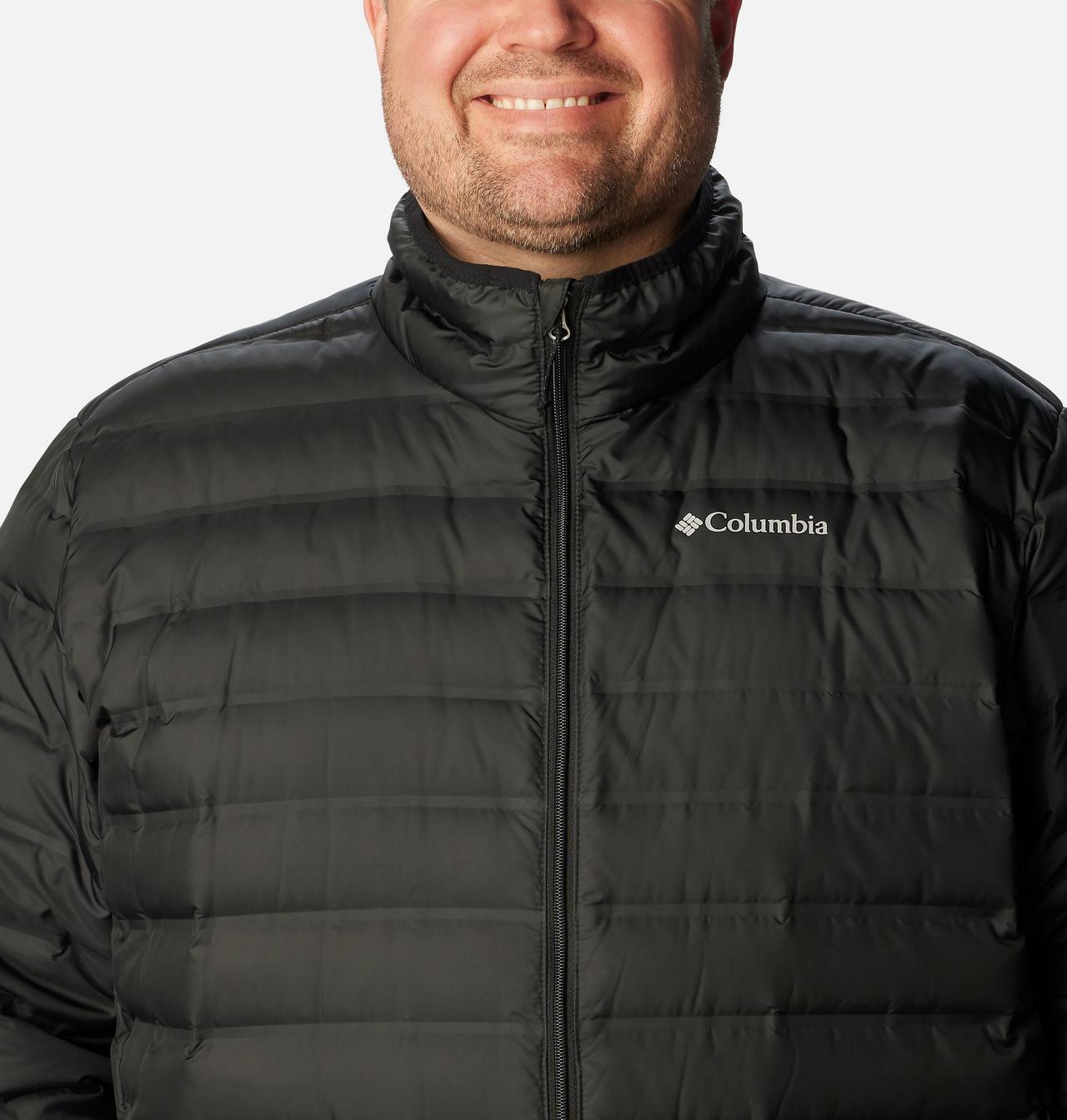 Men's Lake 22™ Down Jacket - Big 4