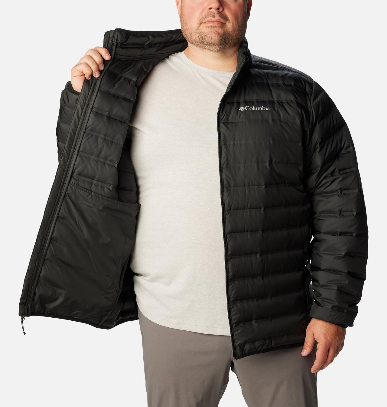 Men's Lake 22™ Down Jacket - Big 5