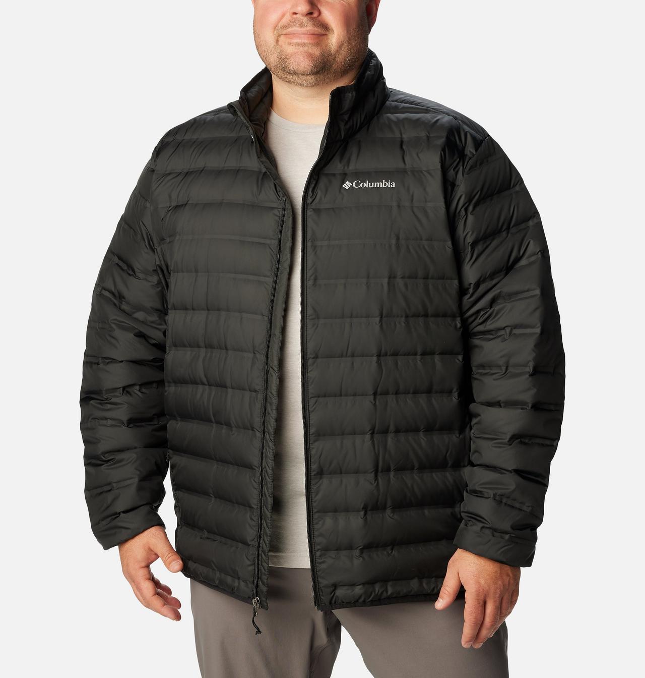 Men's Lake 22™ Down Jacket - Big 6