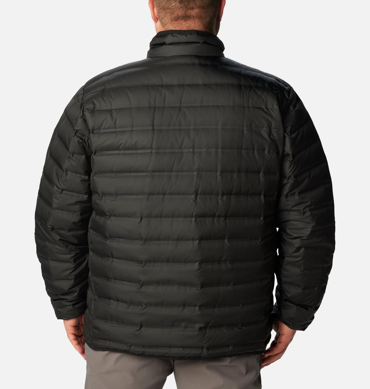 Men's Lake 22™ Down Jacket - Big 2