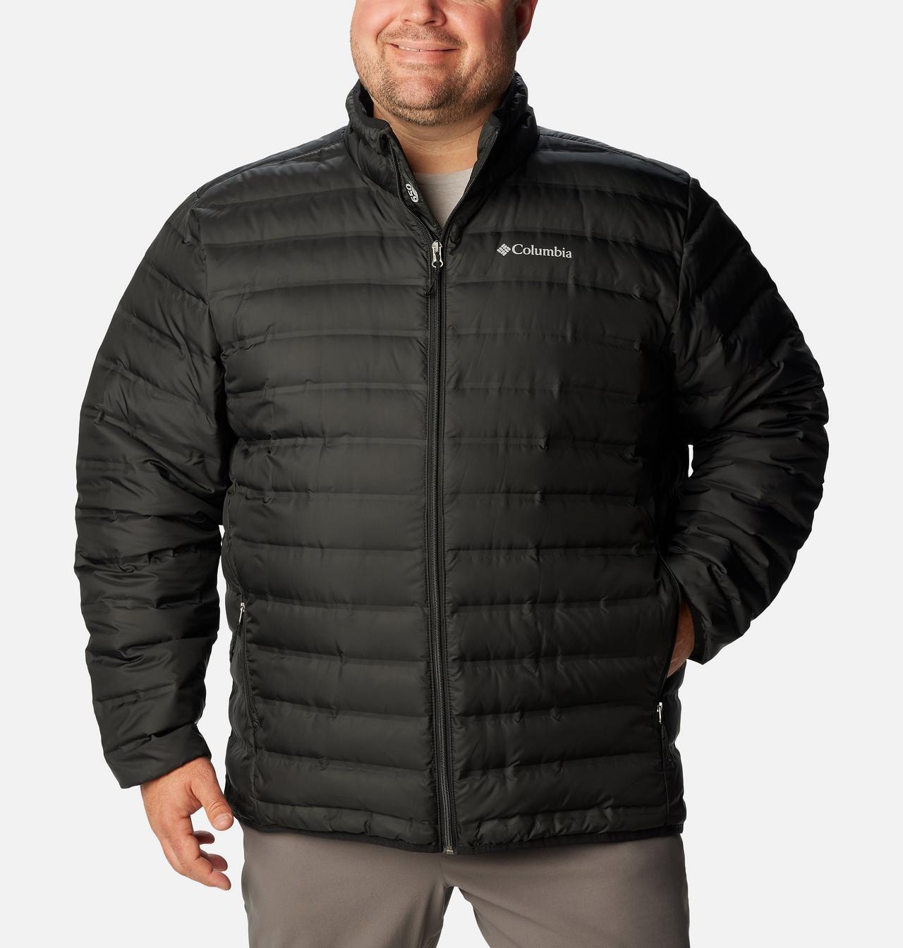Men's Lake 22™ Down Jacket - Big 1
