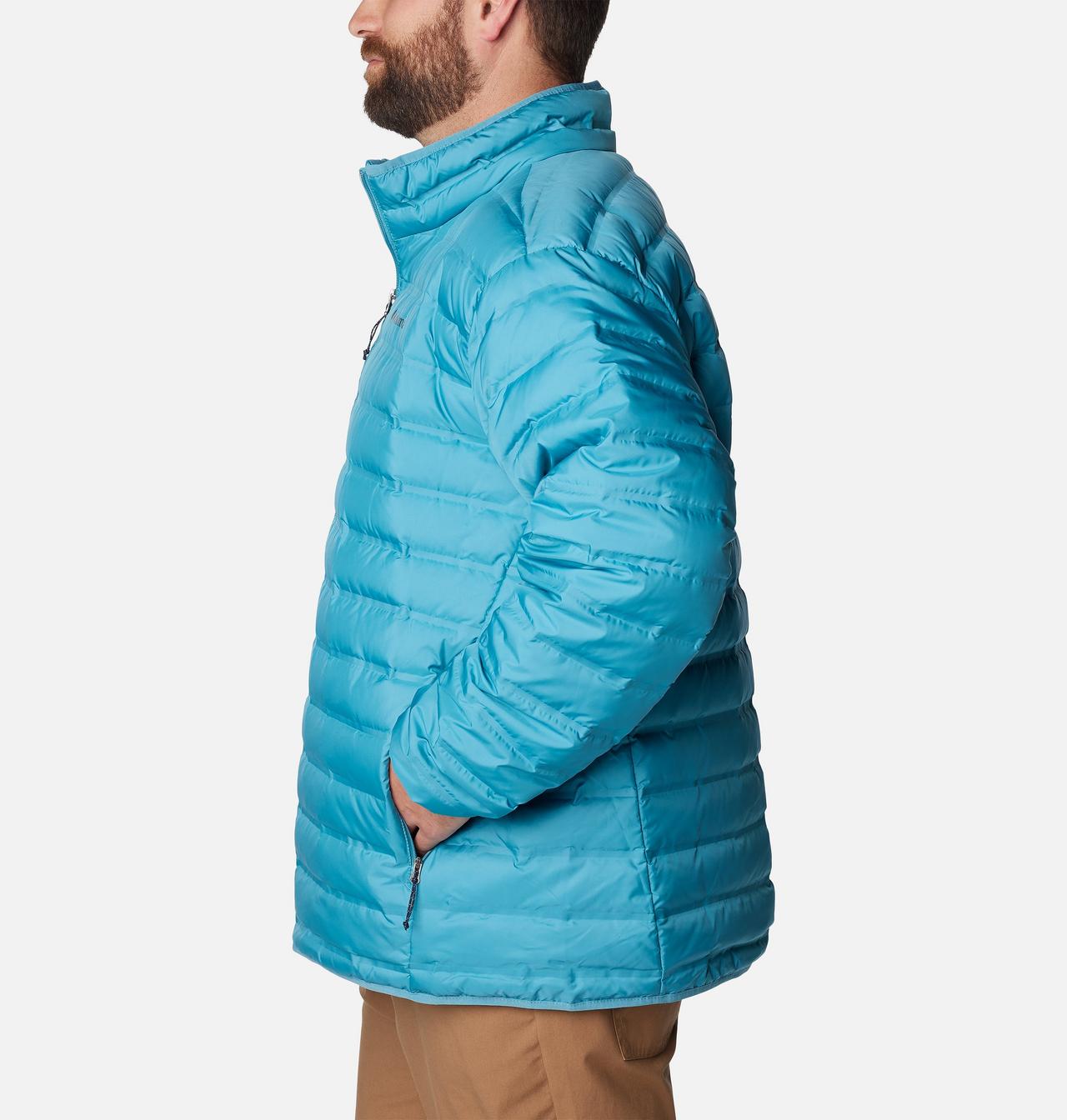 Men's Lake 22™ Down Jacket - Big 3