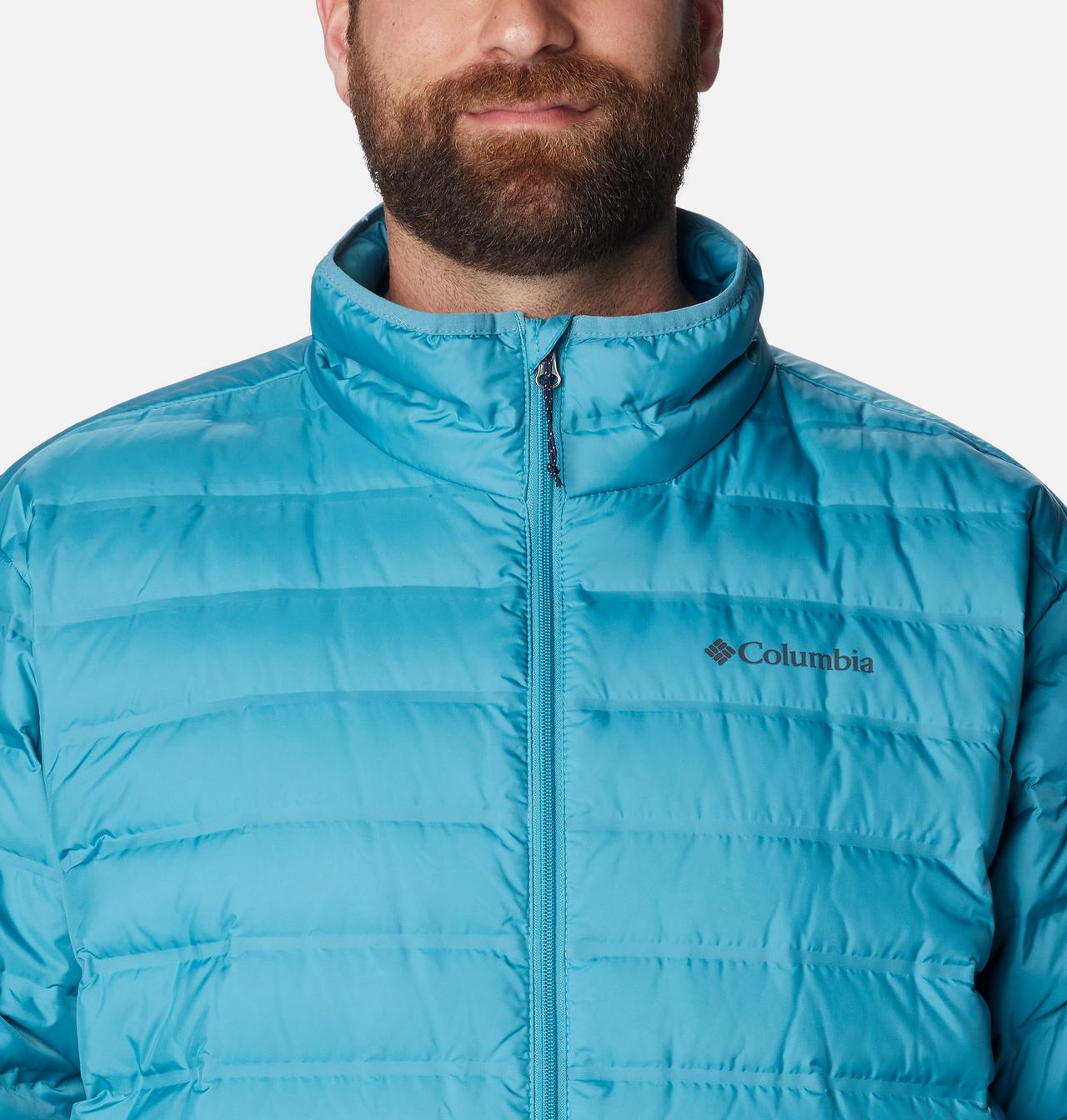 Men's Lake 22™ Down Jacket - Big 4