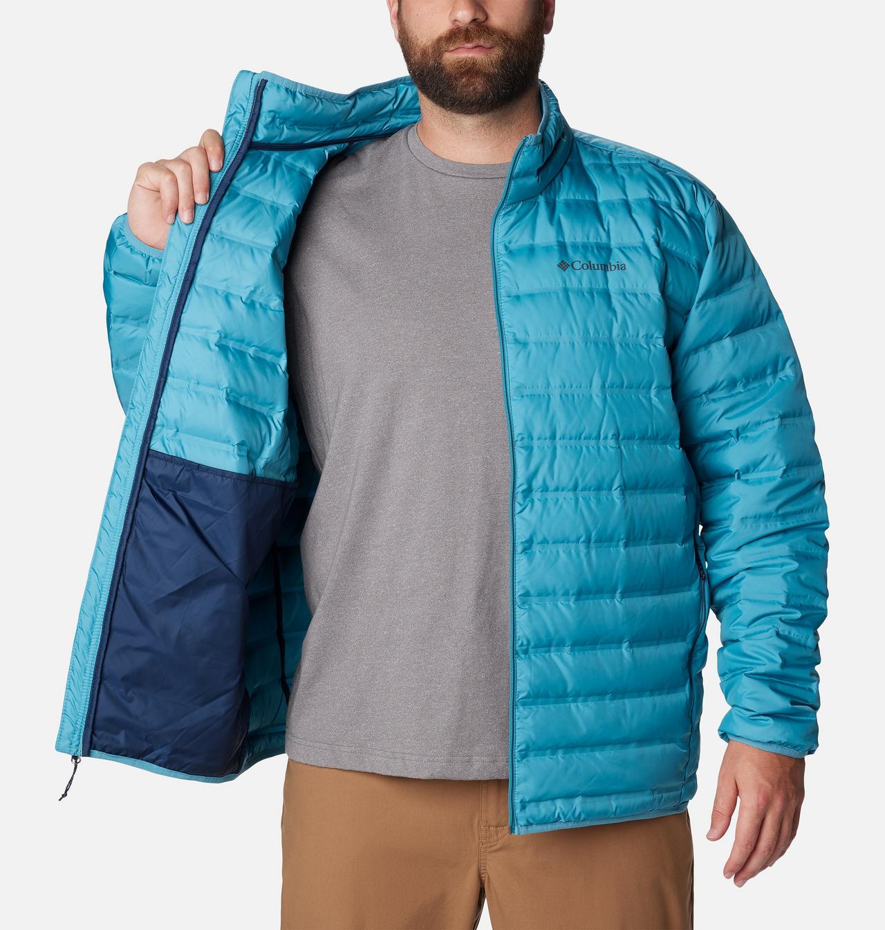 Men's Lake 22™ Down Jacket - Big 5