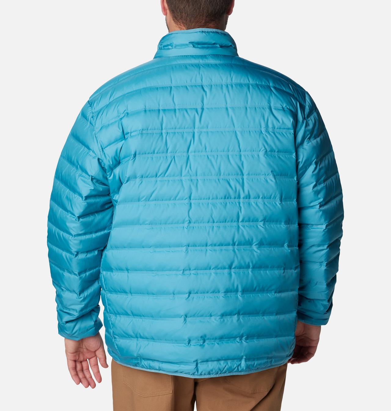 Men's Lake 22™ Down Jacket - Big 2