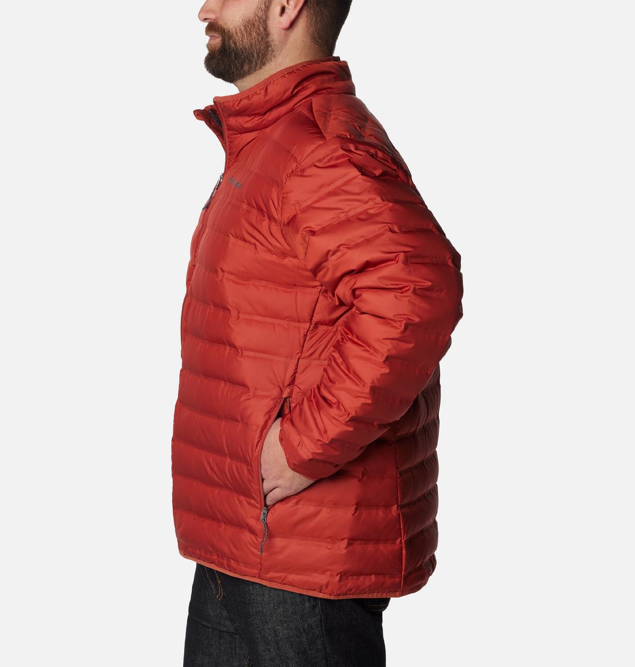 Lake 22™ Down Jacket | 849 | 3X 3