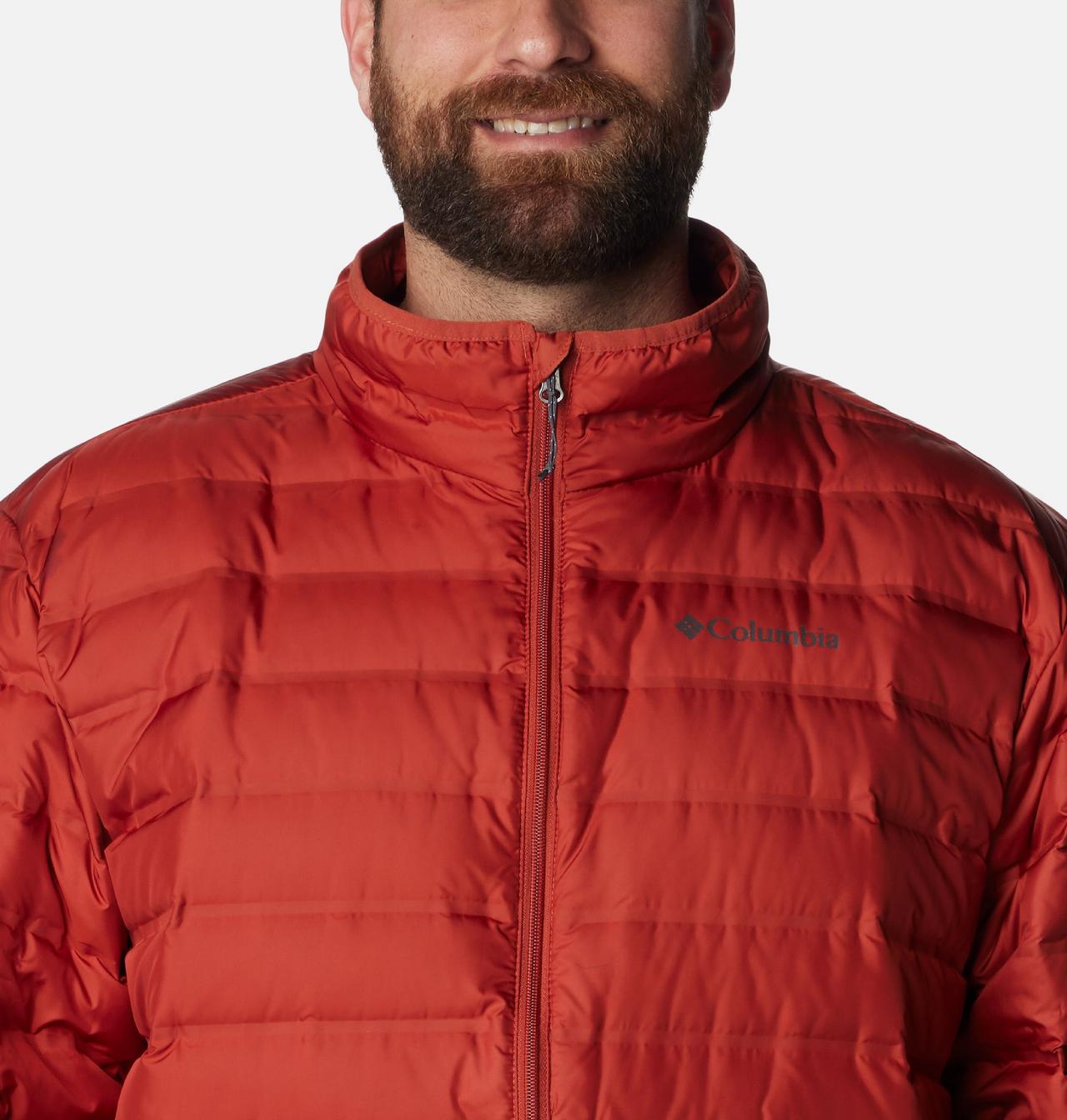 Lake 22™ Down Jacket | 849 | 3X 4