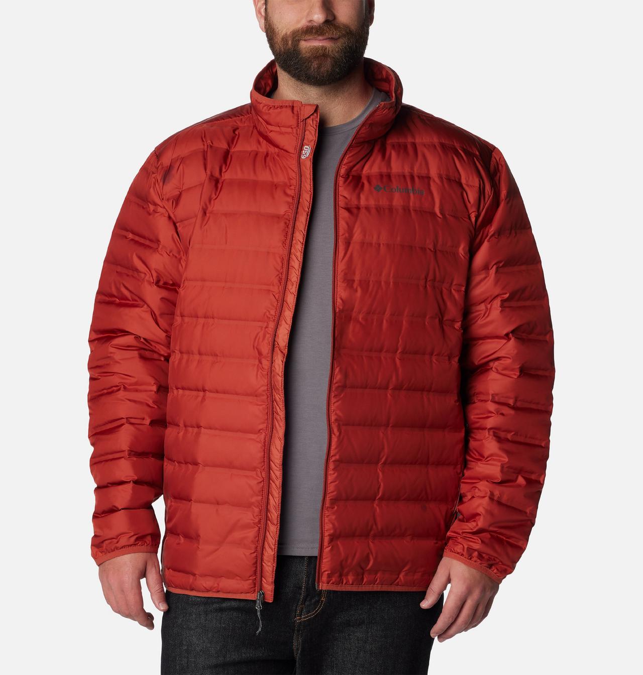 Lake 22™ Down Jacket | 849 | 3X 6