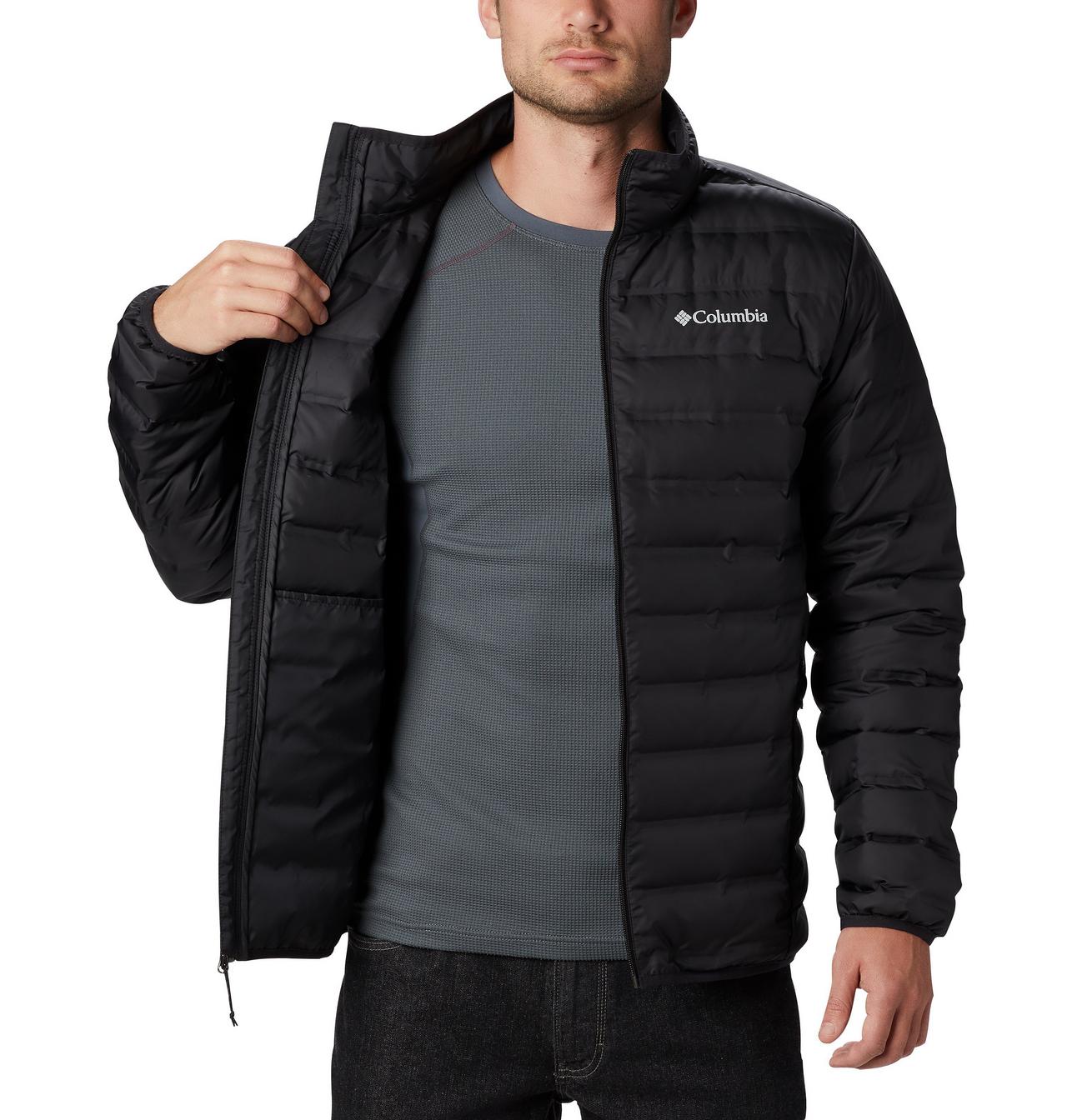 Men's Lake 22™ Down Jacket - Tall 3