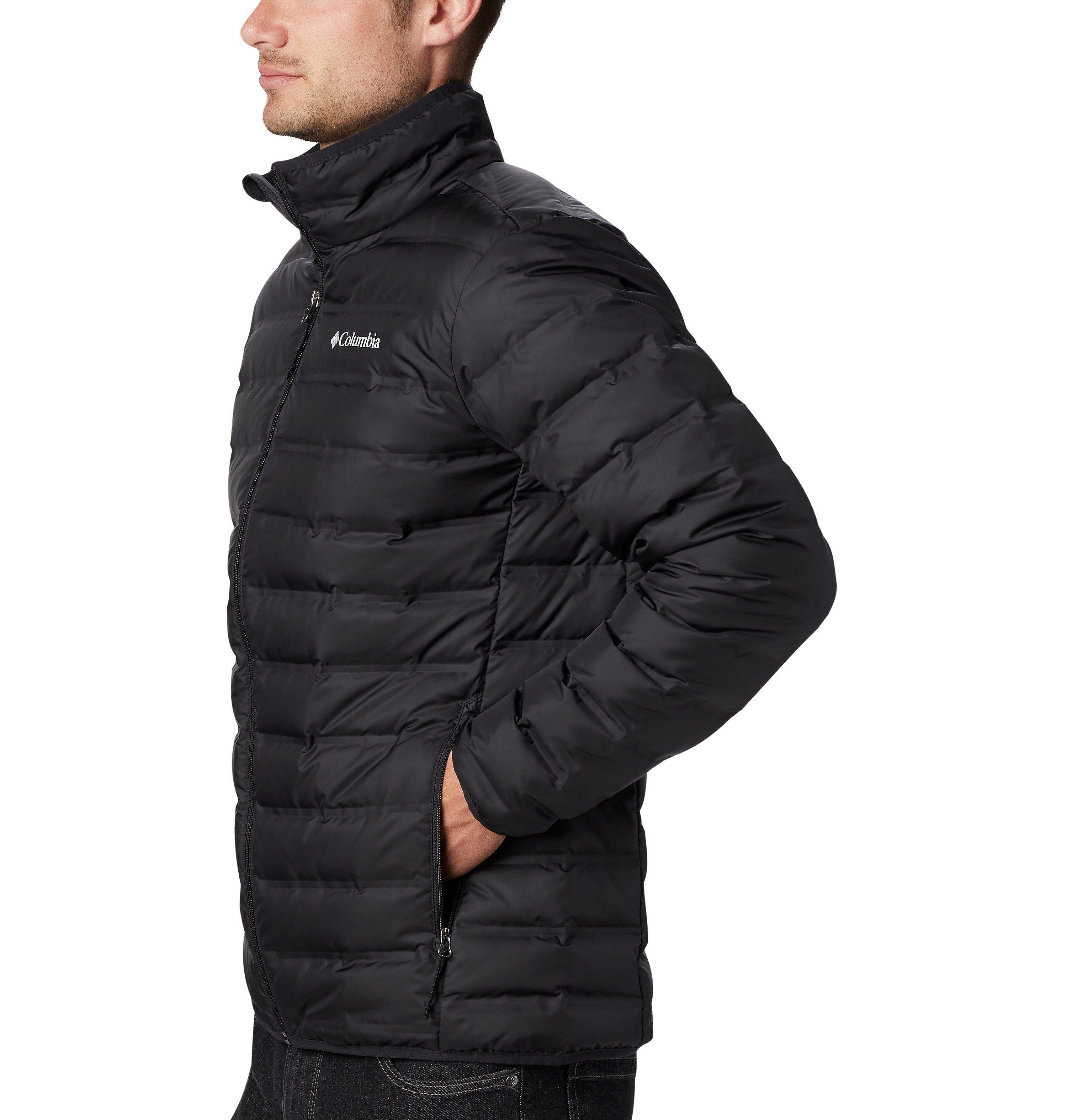 Men's Lake 22™ Down Jacket - Tall 4