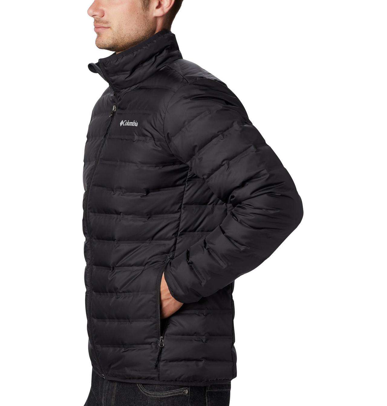 Men's Lake 22™ Down Jacket - Tall 4