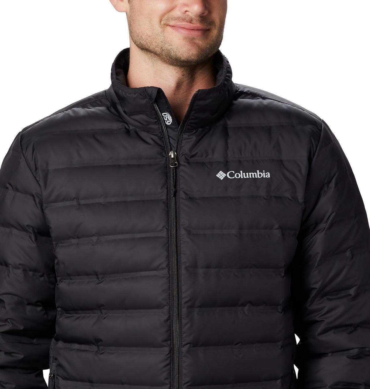 Men's Lake 22™ Down Jacket - Tall 5