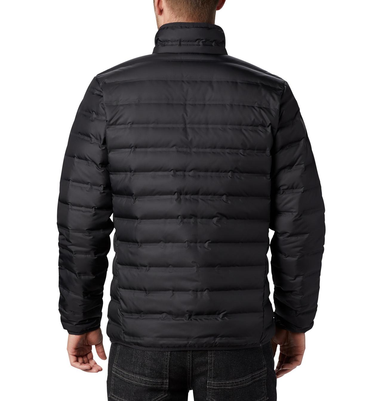 Men's Lake 22™ Down Jacket - Tall 2