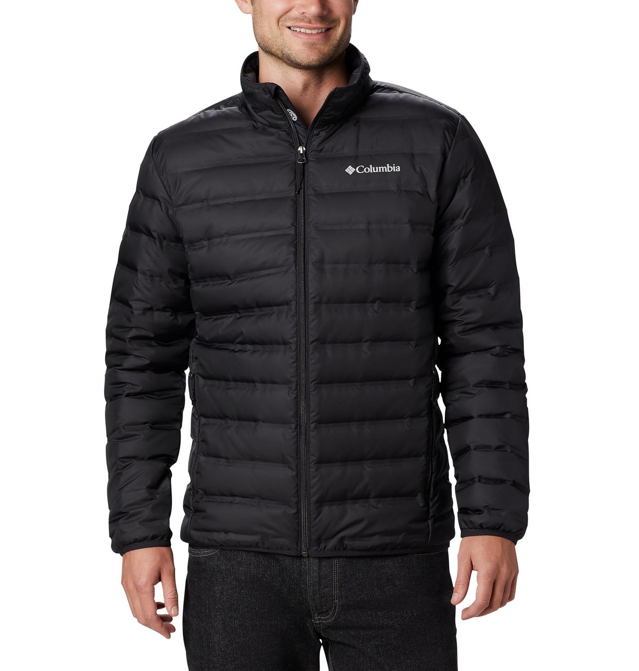 Men's Lake 22™ Down Jacket - Tall 1