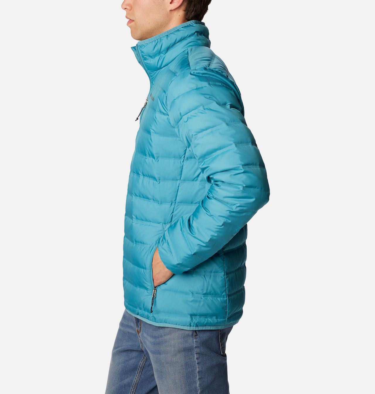 Men's Lake 22™ Down Jacket - Tall 3