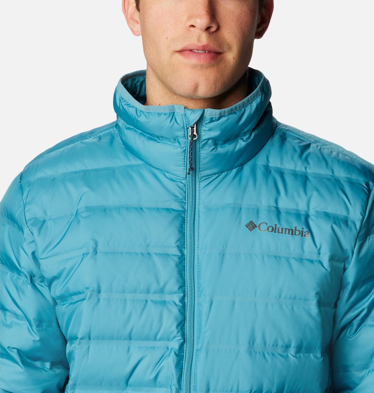 Men's Lake 22™ Down Jacket - Tall 4