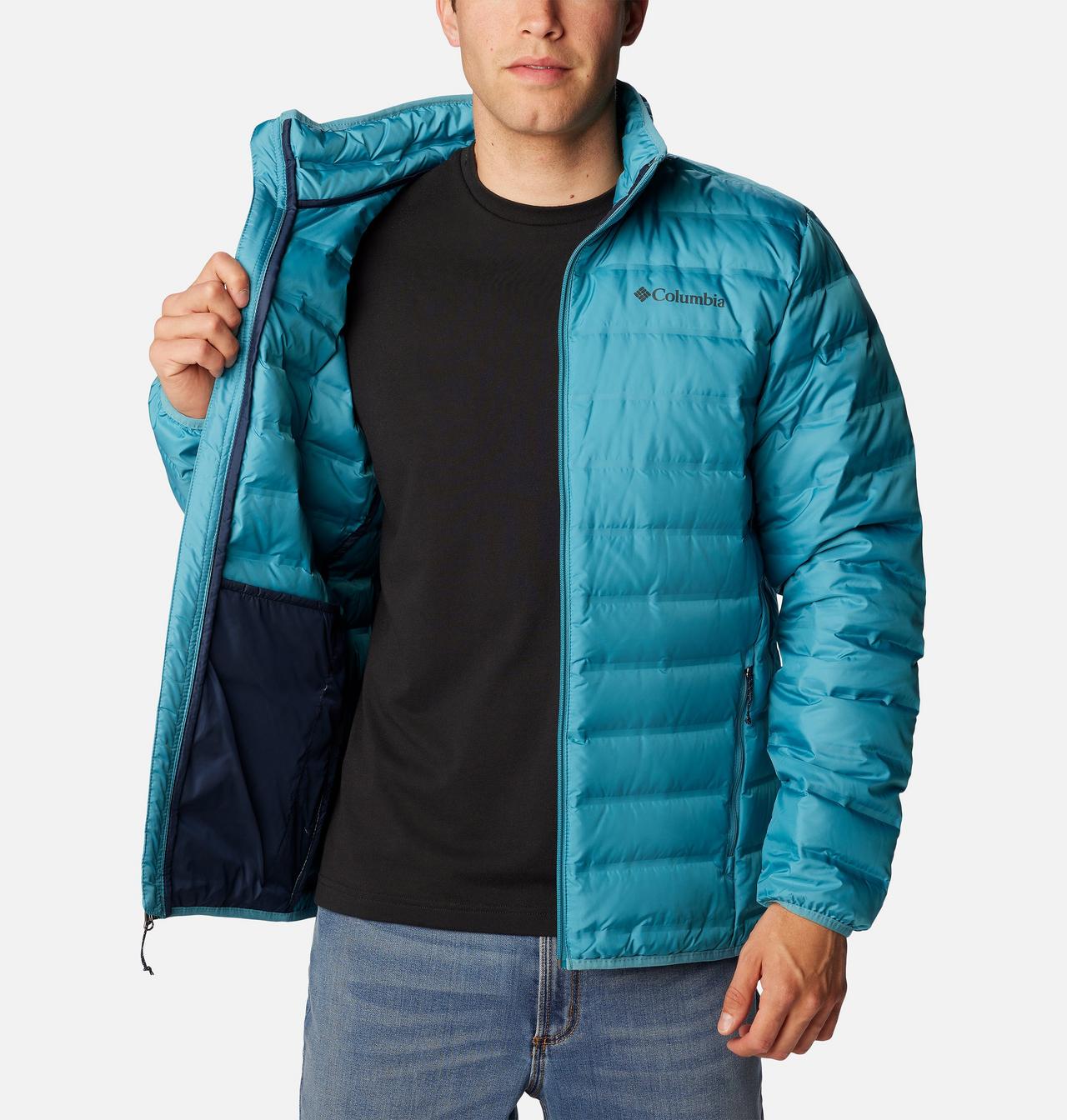 Men's Lake 22™ Down Jacket - Tall 5