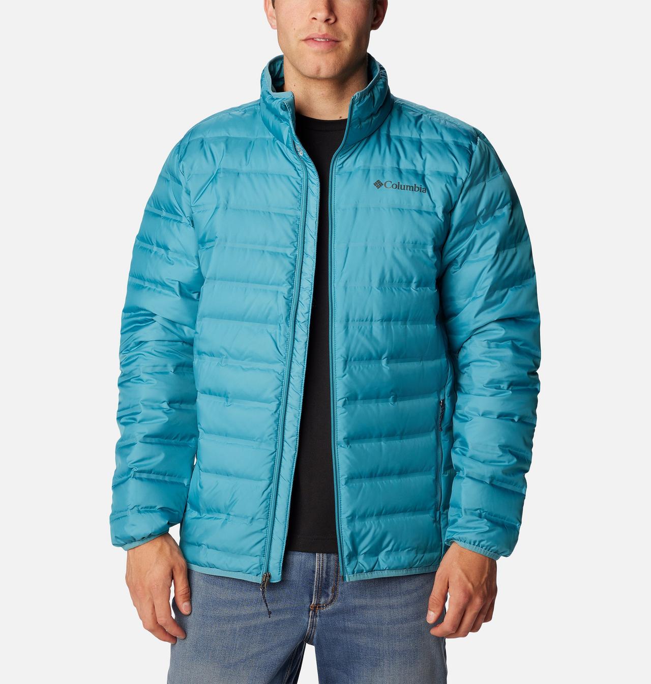 Men's Lake 22™ Down Jacket - Tall 6