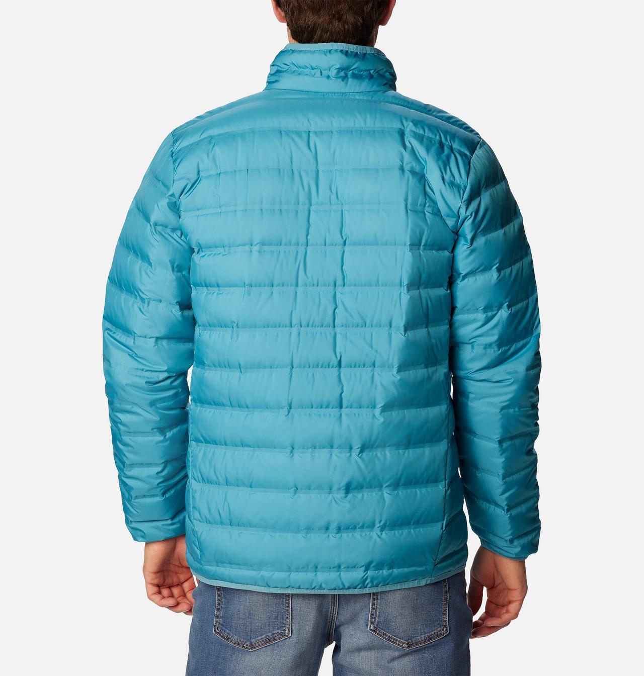 Men's Lake 22™ Down Jacket - Tall 2