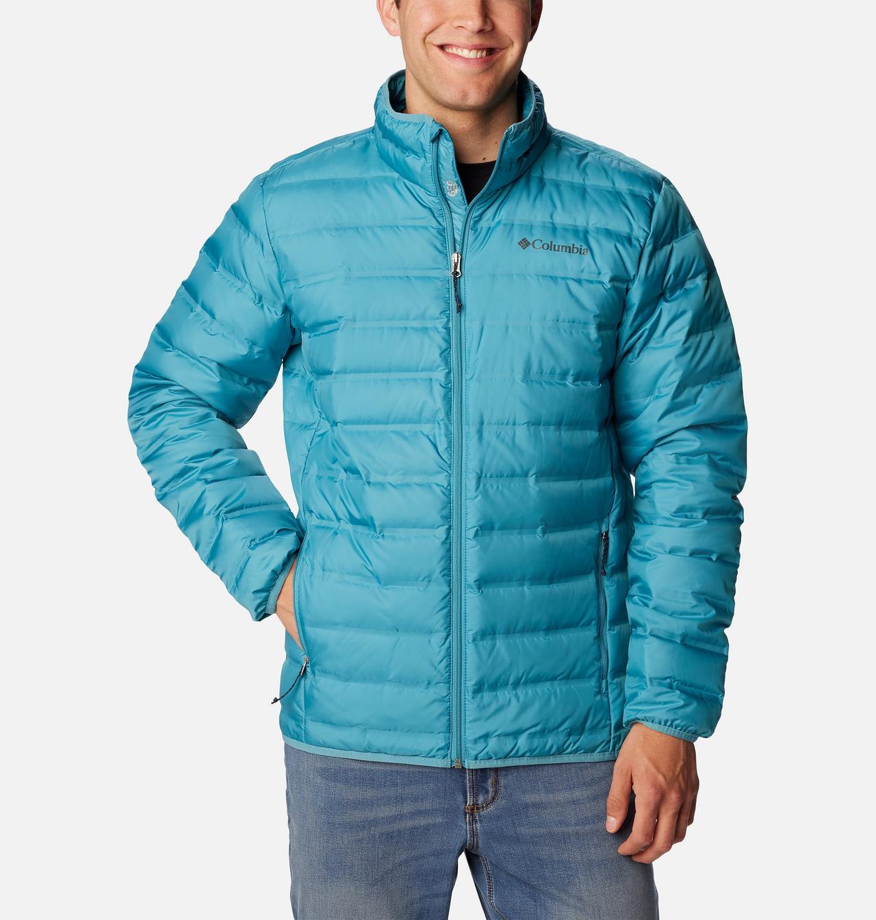 Men's Lake 22™ Down Jacket - Tall 1