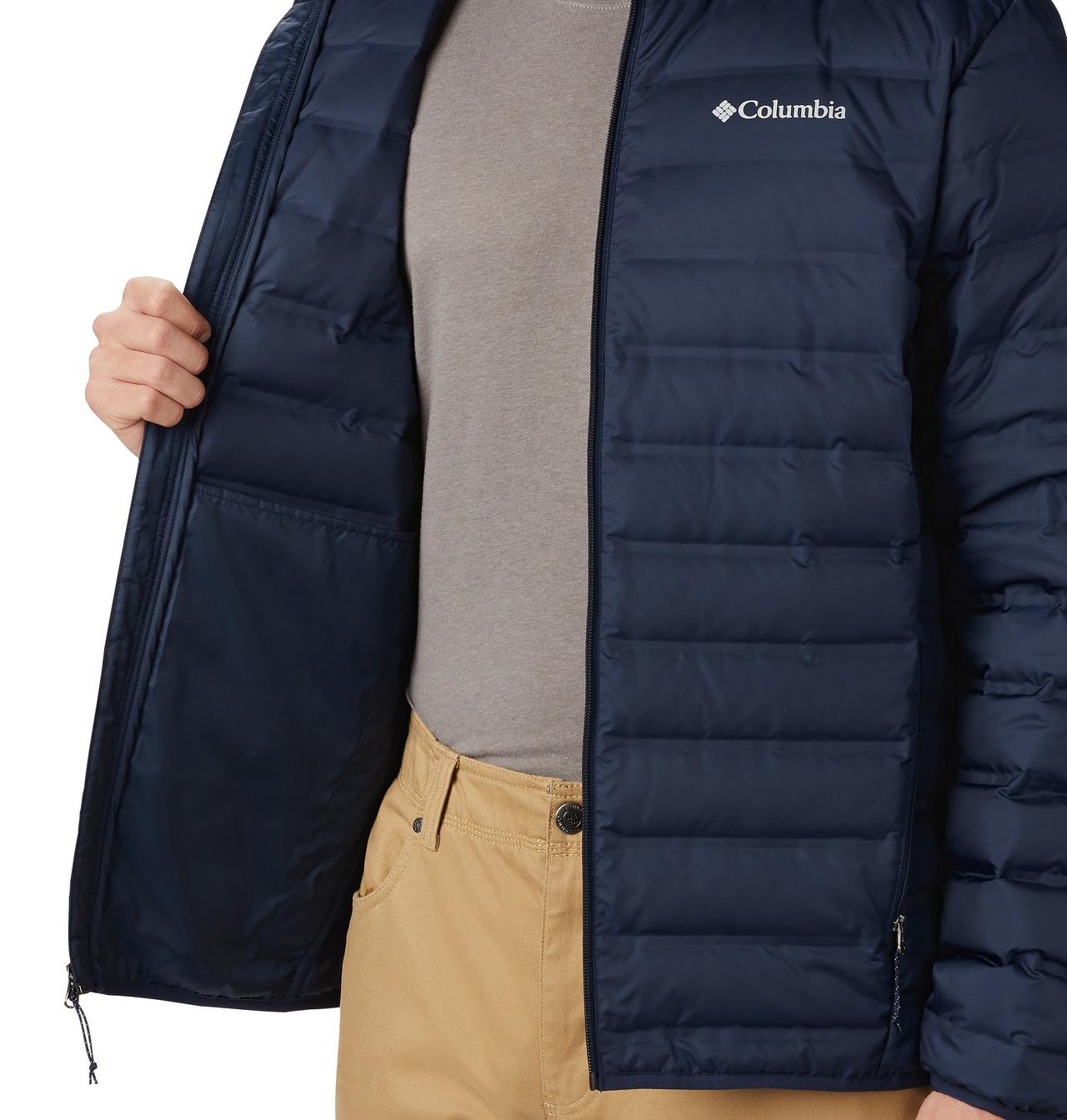 Men's Lake 22™ Down Jacket - Tall 3