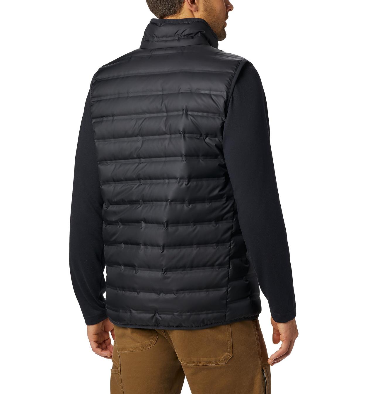 Lake 22™ Down Vest 2