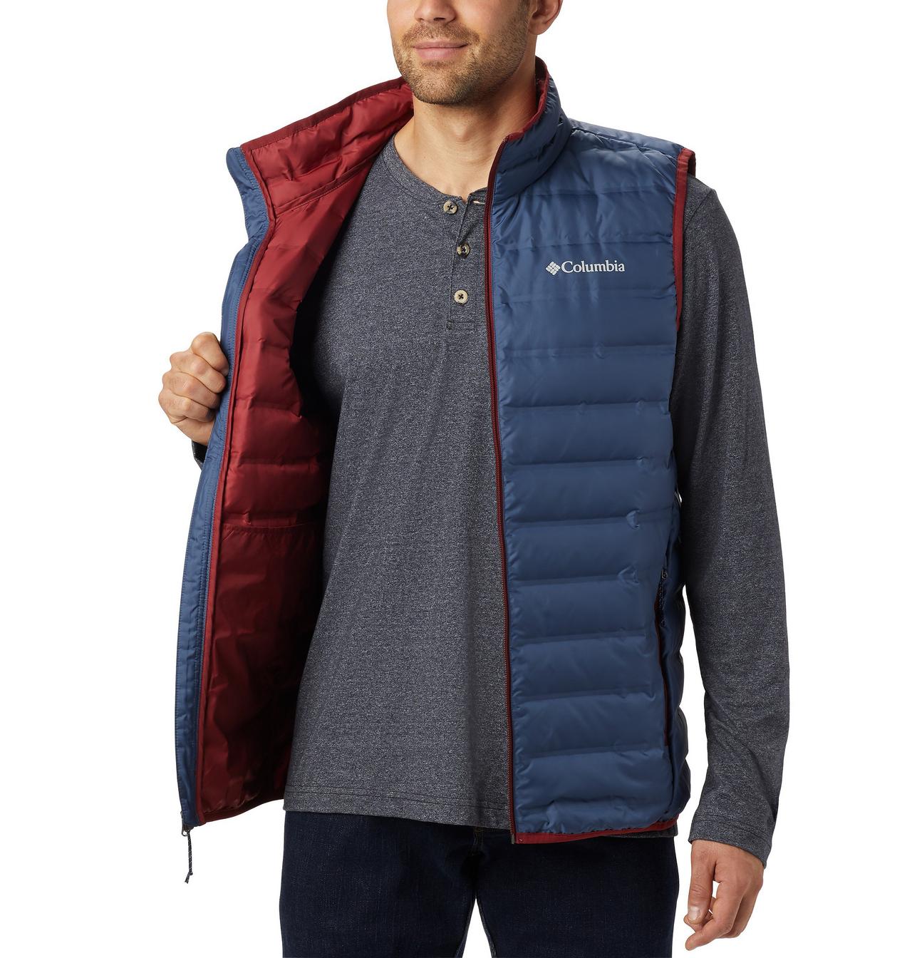 Lake 22™ Down Vest 3