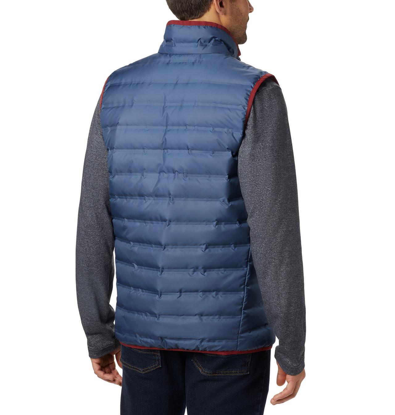 Lake 22™ Down Vest 2