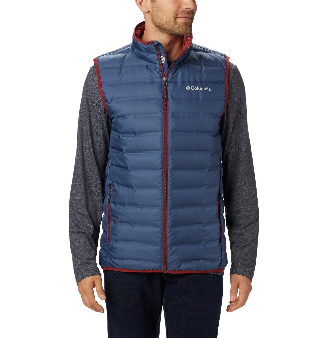 Lake 22™ Down Vest 1