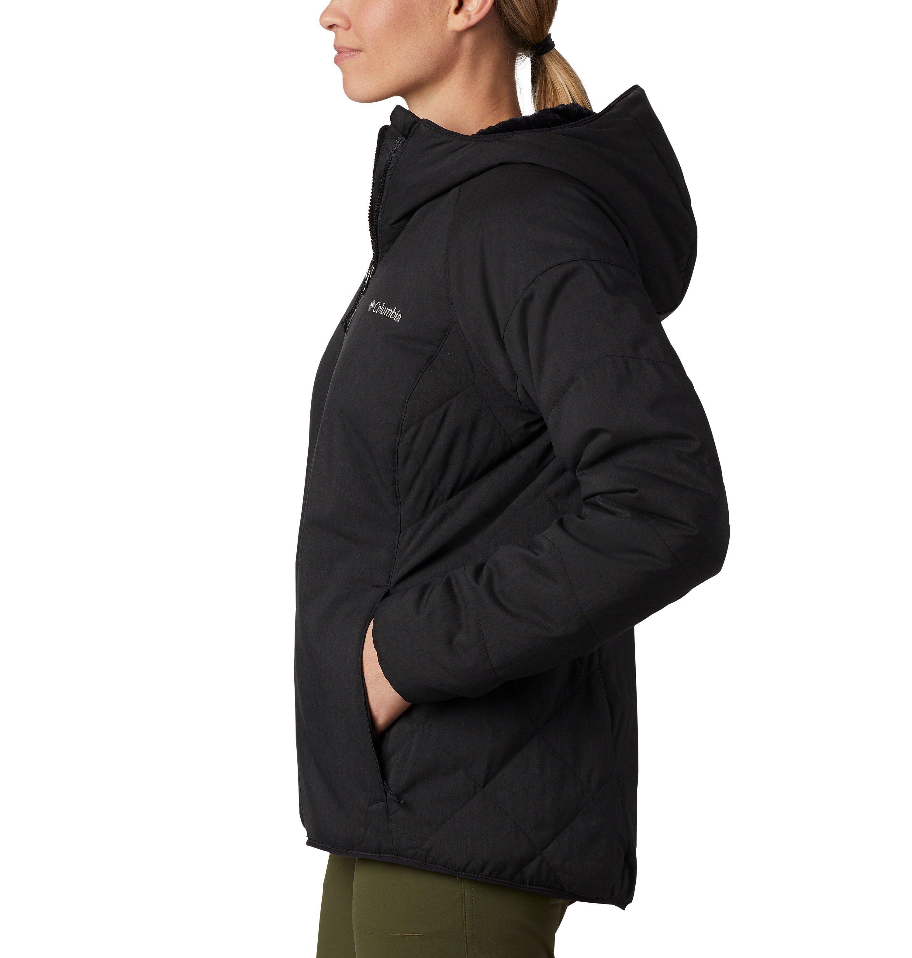 Women's Kruser Ridge™ II Plush Softshell Jacket 3