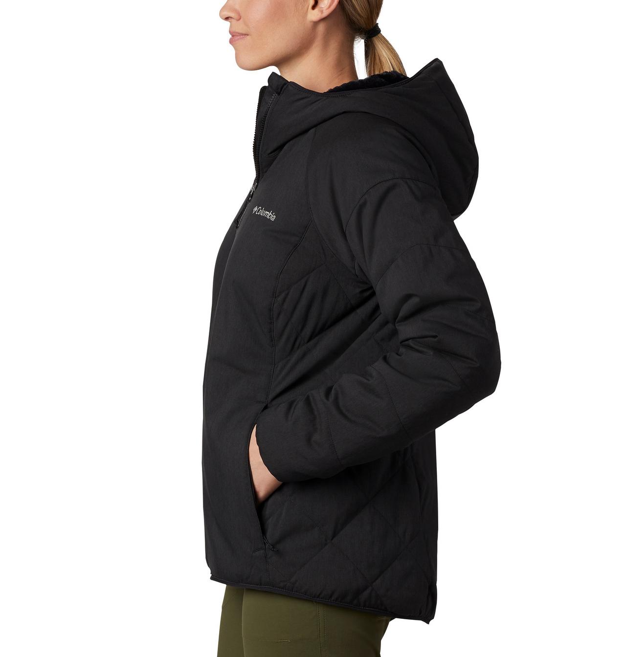 Women's Kruser Ridge™ II Plush Softshell Jacket 3