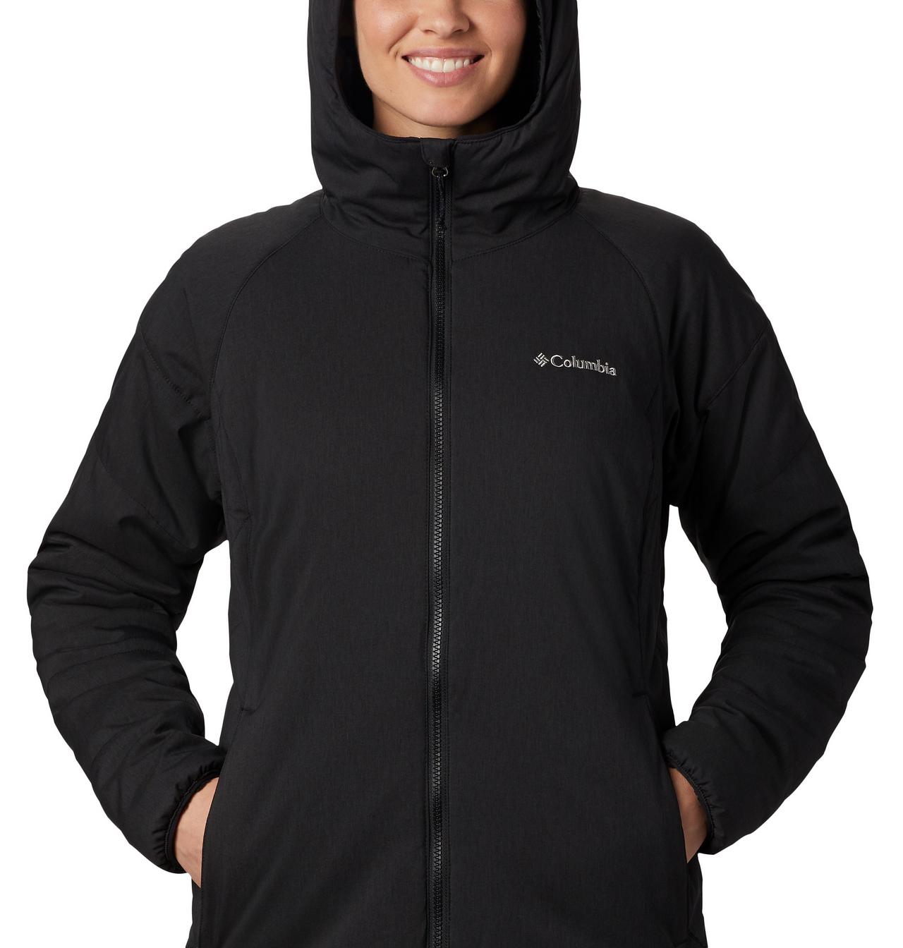 Women's Kruser Ridge™ II Plush Softshell Jacket 4