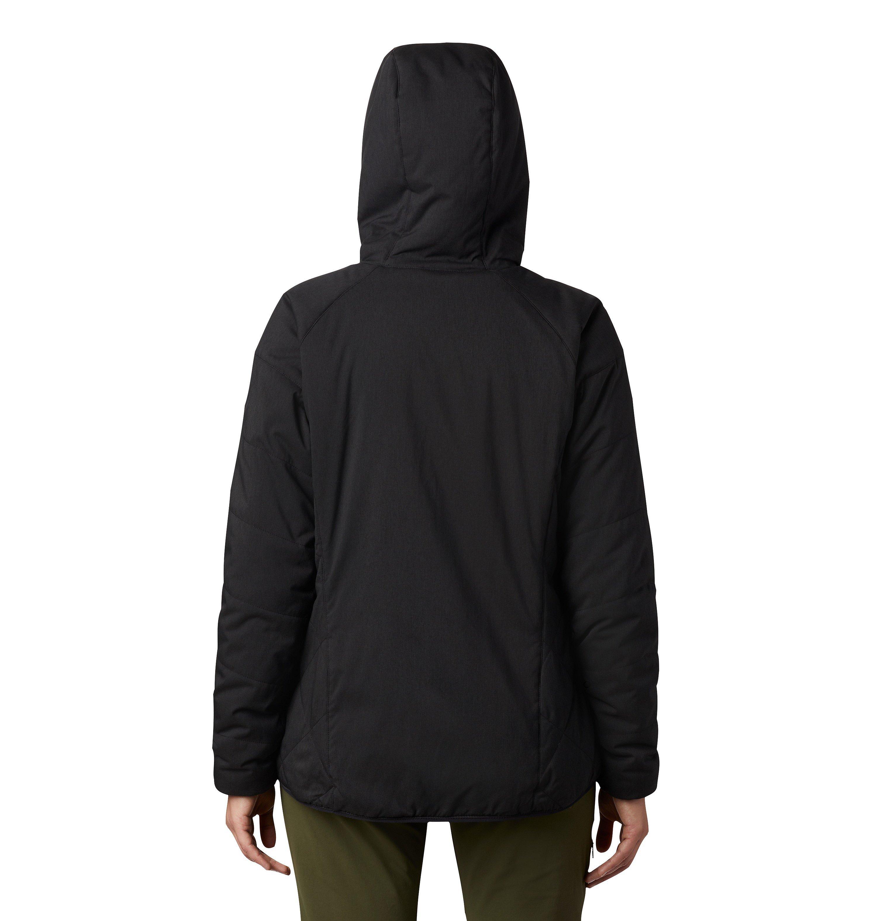 Women's Kruser Ridge™ II Plush Softshell Jacket 2